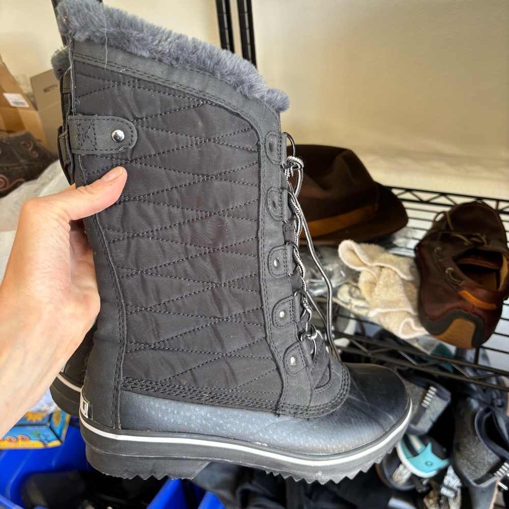 Jbu Jambu Winter boots